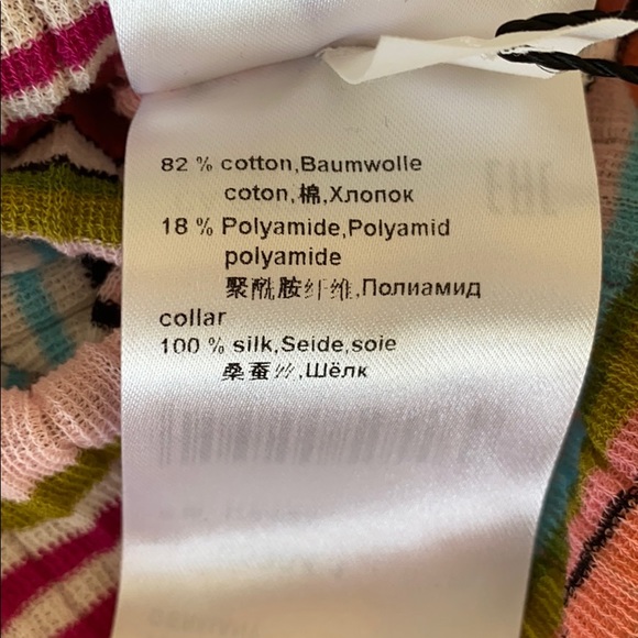 Superb MarcCain spring or all year round blouse - Picture 8 of 11